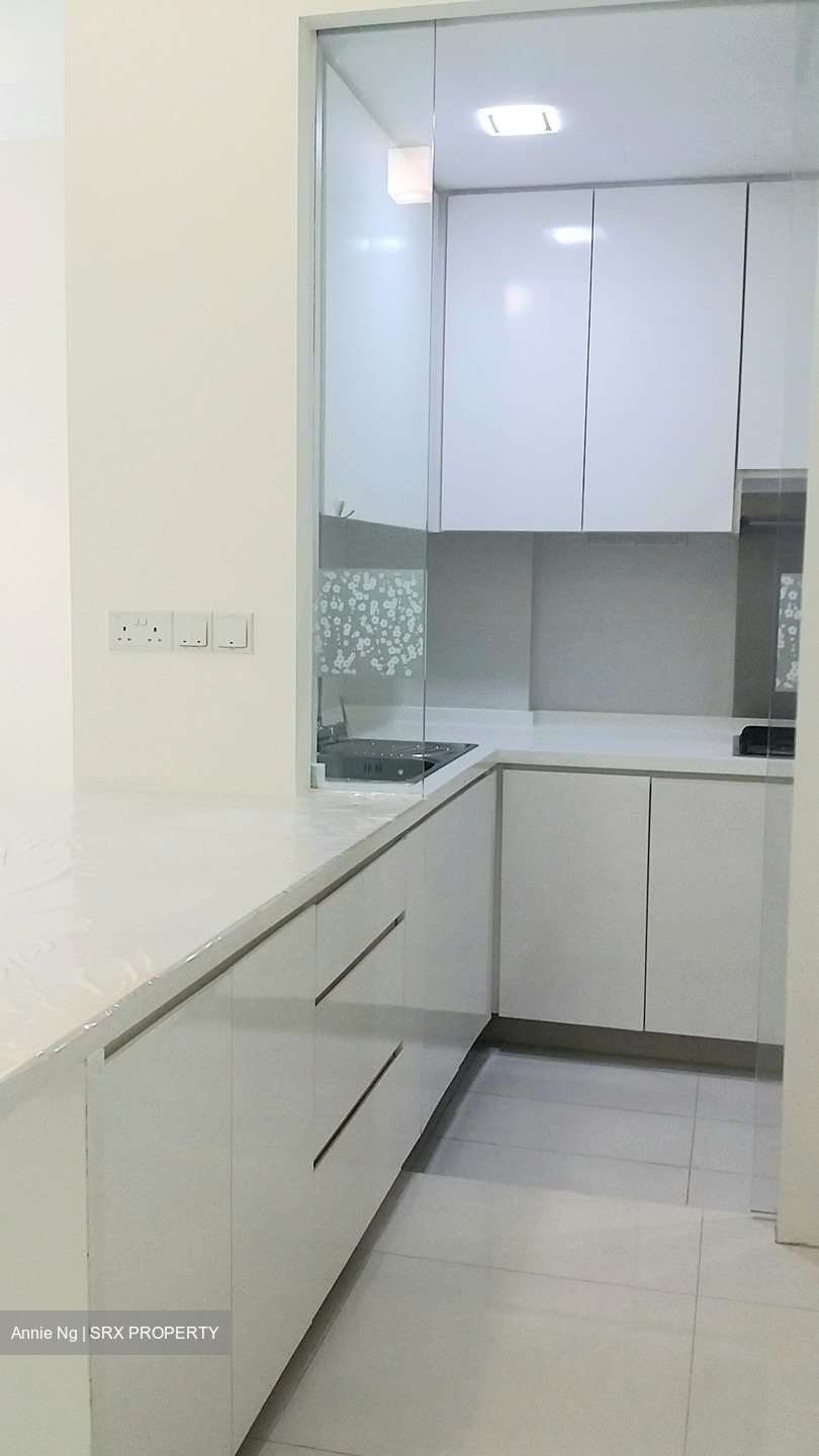 ClementiWoods Condominium (D5), Condominium #489631821